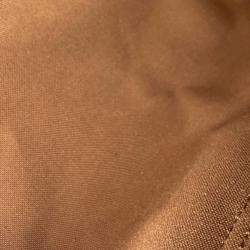 Louis Vuitton Brown Monogram Atlantis GM Shoulder Bag