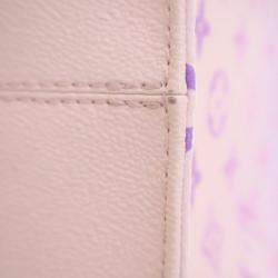 Louis Vuitton Pink Monogram Giant Spring in the City OnTheGo GM