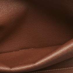 Louis Vuitton Monogram Canvas Porte-Tresor International Wallet