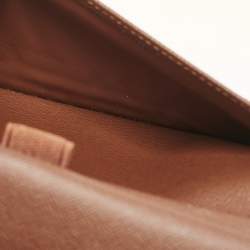 Louis Vuitton Monogram Canvas Porte-Tresor International Wallet