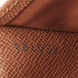 Louis Vuitton Monogram Canvas Porte-Tresor International Wallet