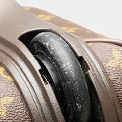 Louis Vuitton Brown Monogram Pegase 45