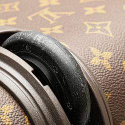 Louis Vuitton Brown Monogram Pegase 45