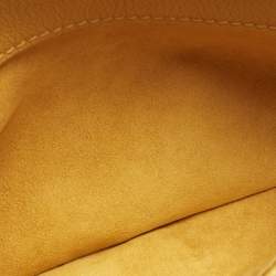 Louis Vuitton Safran Monogram Canvas Pallas Chain Bag