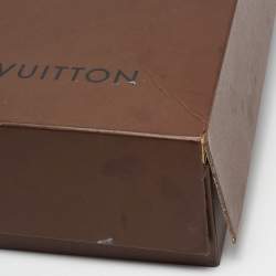 Louis Vuitton Cerise Monogram Canvas Venus Bag