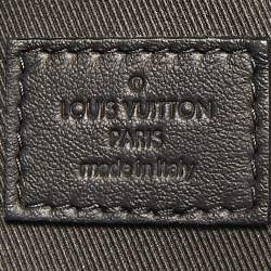 Louis Vuitton Monogram Canvas Mini Palm Springs Backpack