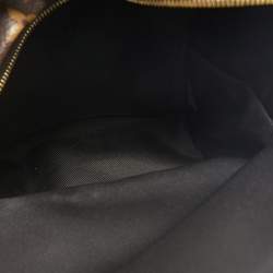 Louis Vuitton Monogram Canvas Mini Palm Springs Backpack