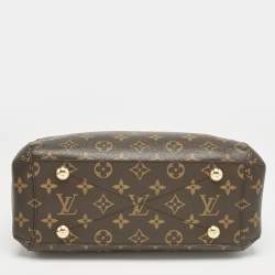 Louis Vuitton Monogram Canvas Montaigne BB Bag