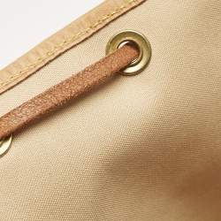 Louis Vuitton Damier Azur Canvas Noe Bag