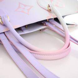 Louis Vuitton Monogram Giant Spring In The City OnTheGo GM