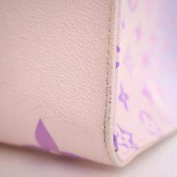 Louis Vuitton Monogram Giant Spring In The City OnTheGo GM