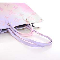 Louis Vuitton Monogram Giant Spring In The City OnTheGo GM