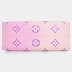 Louis Vuitton Monogram Giant Spring In The City OnTheGo GM