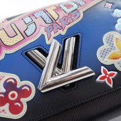 Louis Vuitton Multicolor Epi Kawaii Blossom Twist MM