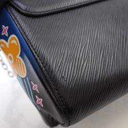 Louis Vuitton Multicolor Epi Kawaii Blossom Twist MM