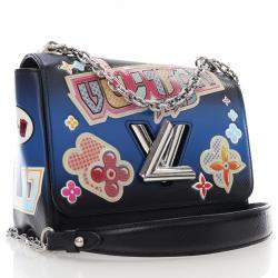 Louis Vuitton Multicolor Epi Kawaii Blossom Twist MM