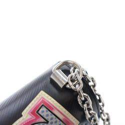 Louis Vuitton Multicolor Epi Kawaii Blossom Twist MM