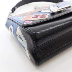 Louis Vuitton Multicolor Epi Kawaii Blossom Twist MM