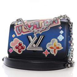 Louis Vuitton Multicolor Epi Kawaii Blossom Twist MM