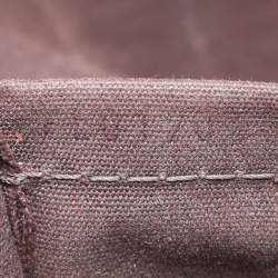Louis Vuitton Amarante Monogram Vernis Bellevue PM Bag