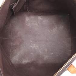 Louis Vuitton Amarante Monogram Vernis Bellevue PM Bag