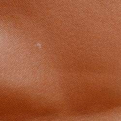 مملوكة مسبقًا Louis Vuitton Brown Monogram Musette Tango Short Shoulder Bag