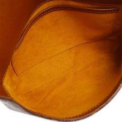 مملوكة مسبقًا Louis Vuitton Brown Monogram Musette Tango Short Shoulder Bag