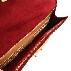 Louis Vuitton Multicolor Pochette Courtney Clutch Bag