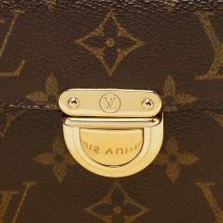 Louis Vuitton Monogram Canvas Koala Wallet