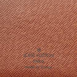 Louis Vuitton Monogram Canvas Koala Wallet