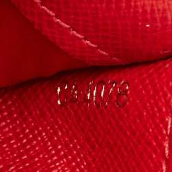 Louis Vuitton Monogram Canvas Insolite Wallet