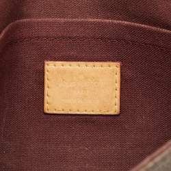 Louis Vuitton Monogram Canvas Favorite PM Bag
