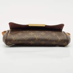 Louis Vuitton Monogram Canvas Favorite PM Bag