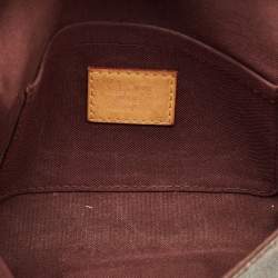 Louis Vuitton Monogram Canvas Favorite PM Bag