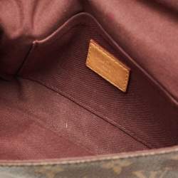 Louis Vuitton Monogram Canvas Favorite PM Bag