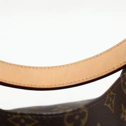 Louis Vuitton Monogram Canvas Metis Bag