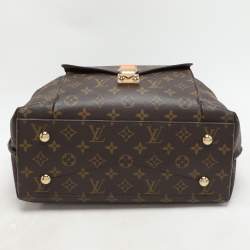 Louis Vuitton Monogram Canvas Metis Bag