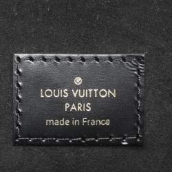 Louis Vuitton Monogram Reverse Pochette Metis MM Bag