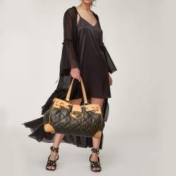 Louis Vuitton Monogram Canvas Etoile Shopper Bag