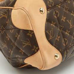 Louis Vuitton Monogram Canvas Etoile Shopper Bag