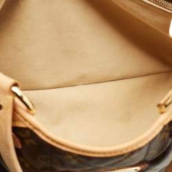 Louis Vuitton Monogram Canvas Etoile Shopper Bag