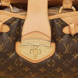 Louis Vuitton Monogram Canvas Etoile Shopper Bag