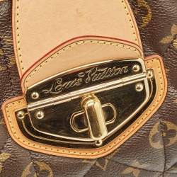 Louis Vuitton Monogram Canvas Etoile Shopper Bag