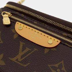 Monogram Mini Bum Bag