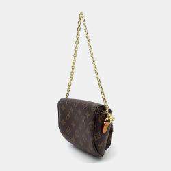 Monogram Mini Bum Bag