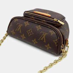 Monogram Mini Bum Bag