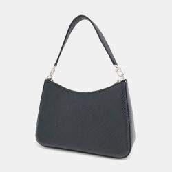 Louis Vuitton Black Epi Leather Marel Bag