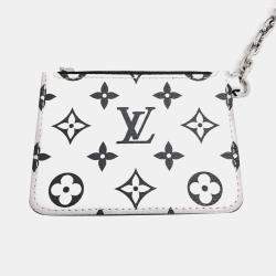 Louis Vuitton Black Epi Leather Marel Bag
