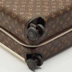 Louis Vuitton Monogram Canvas Horizon 50 Suitcase