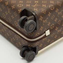 Louis Vuitton Monogram Canvas Horizon 50 Suitcase